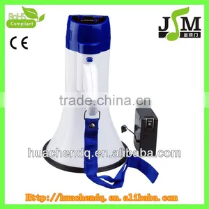 Megaphone Mode Supporter Loud Hailer thumbnail-1