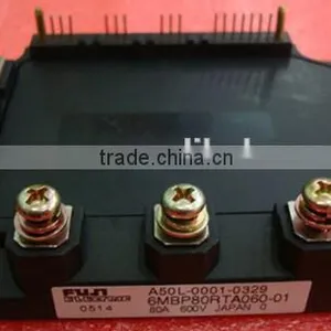 Cnc Driver Fuji Igbt Module A50L-0001-0329 thumbnail-1