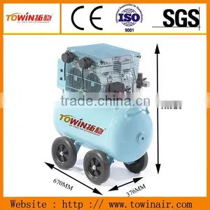 Small Portable Air Compressor For Car Decorating thumbnail-1