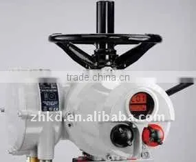 Kaidi KDQII Intelligent Valve Electric Actuator thumbnail-1