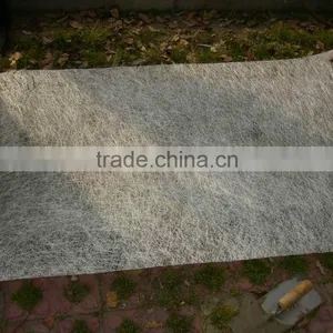 ZrO2 14.5% / 16.7% AR Fiberglass Mat for GRC thumbnail-1