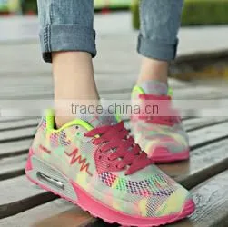 MS80050A Autumn 2016 Women New Arrival Fashion Sports Runing Shoes thumbnail-1