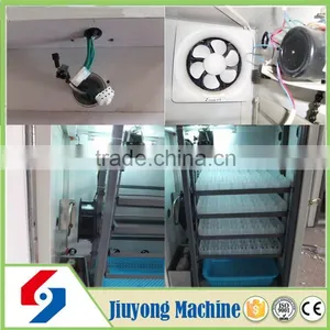2016 Wholesell Price Henan JIUYONG Machinery Equipment Incubator for Chicken thumbnail-2
