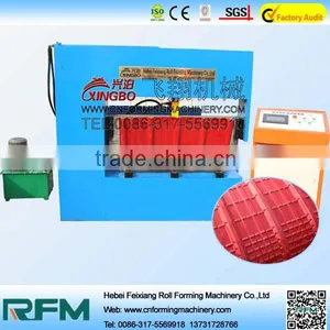 Good Quality Hand Manual Bending Machine thumbnail-1
