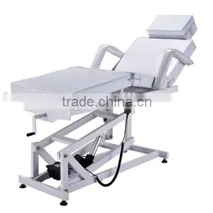 2015 Facial Bed, Beauty Salon Furniture, Electric Massage Tables for Sale thumbnail-1