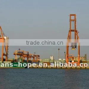 China Forwarder Sea Shipping From to Poland thumbnail-1