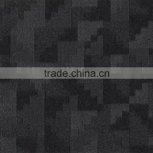 Gray Carpet Tiles, Guangzhou Carpet Tiles Manufacturer. thumbnail-6