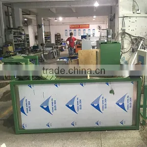 Gear Hardening Quenching Induction Heating Machine (JLC-120KW) thumbnail-3