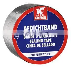 Shandong: Self-adhesive Bitumen Tape/ Flash Band/flashing Tape for Waterproof thumbnail-2