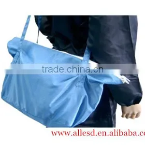 Cleanroom Use ESD Electrical Tool Bag thumbnail-2