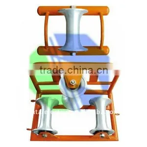 Corner Cable Roller thumbnail-1