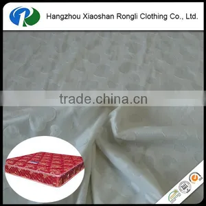 Colorful Mattress Ticking Fabric, Knitted Mattress Fabric thumbnail-5