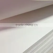 230gsm 15pt GC2 Folding Box Board Ivory Board Paper for Box Packaging thumbnail-3