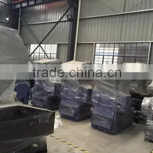 Economic Plastic Bottle Crusher for School thumbnail-4