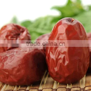 Wholesale Xinjiang Dried Jujube Chinese Red Dates thumbnail-5