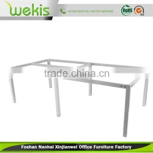Modern Style Table Base Furniture Frame Steel Table Frame thumbnail-1