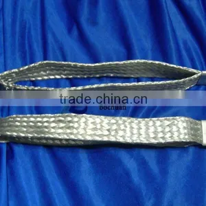Flat Double Loop Straps thumbnail-1