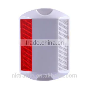 Deserved Purchased NK-1003 Highway Safety ABS 3M Traffic Reflective Road Stud thumbnail-4