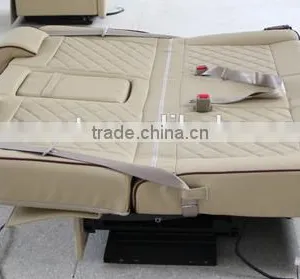 GMC Motor Homes Seat Conversion 3 Seater Sofa Frame, Seat Parts With High Quality thumbnail-1