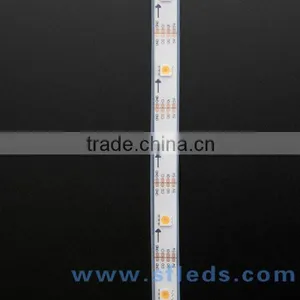 Led Strip Ies FileHot Sale Fast LED Flexible Strip Light Apa102 LED Tape Decorative LED Lighting Single Colors thumbnail-2