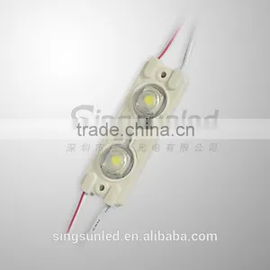 Super Brightness 5050 Smd Led Module W/R/B//G/Y Led Light Module thumbnail-4
