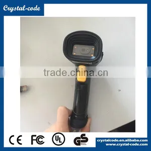 High Speed Decoding Rate MD6820 Mini Micro Usb Barcode Scanner thumbnail-1