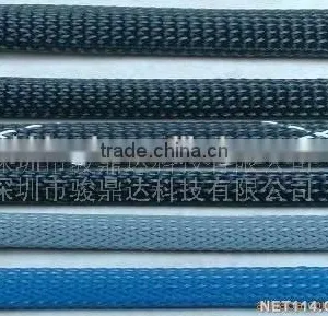 Cable Management-PET Expandable Sleeving thumbnail-5