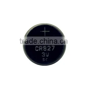 3v Button Cell Mini CR927 Lithium Coin Battery thumbnail-1