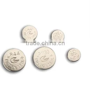 1.5V AG13 LR44/A76 Alkaline Button Cell thumbnail-1
