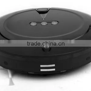 ODM Robotic Vacuum Cleaner NINGBO KLINSMANN Krv208,krv209 thumbnail-1