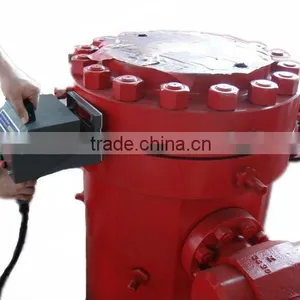 Portable Marking Machine With CE thumbnail-1