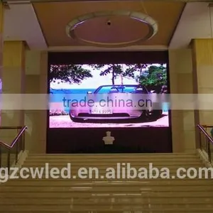 Top Quality High Brightness P2.5 Indoor Full Color Led Screen for Stage Rental thumbnail-6
