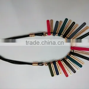 DIY Necklace Kit ,DIY Bead Kits, DIY Beads for Necklace thumbnail-1