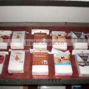 Stock Price High Density Absorbent Cellulose Sponge thumbnail-1