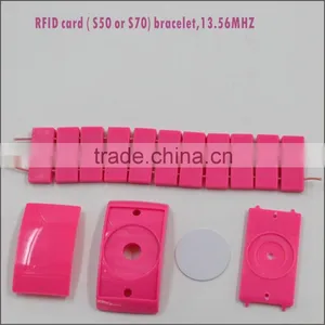 High-Standard Waterproof Cheap Programmable Active RFID Tag thumbnail-3