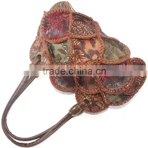 2016 Autumn Winter Collection Women Handbag Wholesale Factory Price Best Quality Unique Design Totally Handmade thumbnail-4