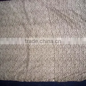 COTTON PRINTED SCARF 2014 thumbnail-2