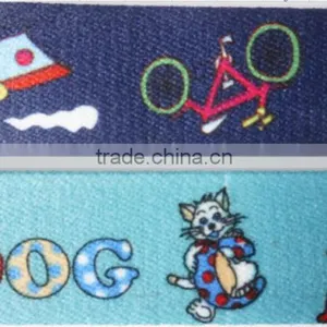 Custom Printed Elastic Bands thumbnail-2