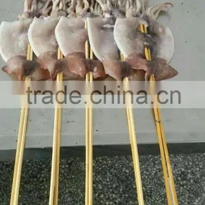 Barbecue Squid Products thumbnail-1
