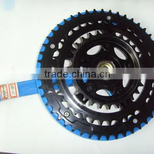 Chainwheel &Crank Bicycle Chainwheels&crank Bicycle Parts thumbnail-2