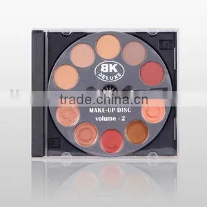 BK Deluxe Eye Shadow Set thumbnail-1