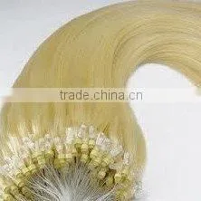 Stright-tip Extension/nail-tip Human Hair/hair Products/hair Extension thumbnail-1