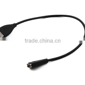 Usb Charger Cable Cord For Fitbit Charge Hr Band Charge Wristband Charger thumbnail-6