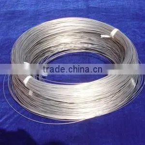 High Quality Titanium Wire Solder Wire thumbnail-1