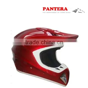 SNELL Good Quality New Style Super Motocross Helmet thumbnail-3