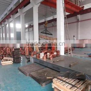 Jis C11000 t2 0.1mm to 3mm Welding Copper Strip Decorative Price thumbnail-3