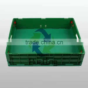 Customized Injection Molding Turnover Box HDFG-605034B and BL thumbnail-6