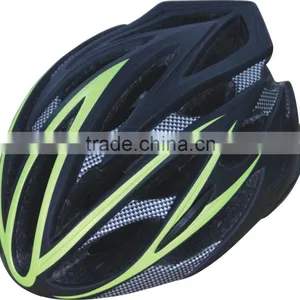 Classic Breathable In-Mould Road Bike Helmet For Sports thumbnail-4