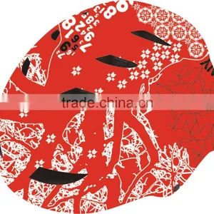 Traditional Multiple Color EPS Sports Helmet for Skateboard thumbnail-2
