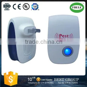FB-633 The Latest Version of Enhanced Ultrasound Electronic Deratization 5W (FBELE) thumbnail-1